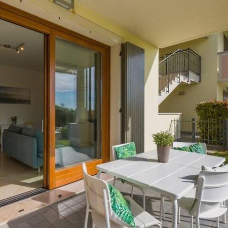 Апартаменты Casa Giulia Salionze Экстерьер фото