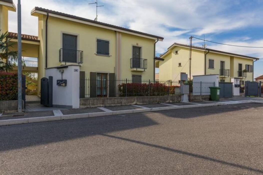 Апартаменты Casa Giulia Salionze Экстерьер фото