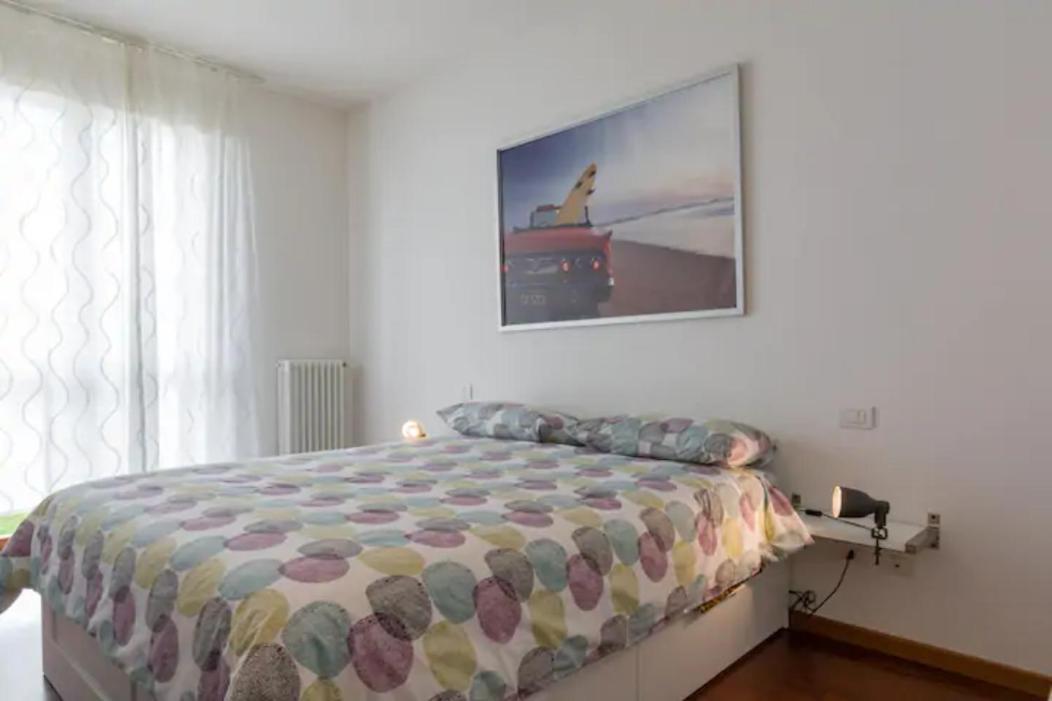 Апартаменты Casa Giulia Salionze Экстерьер фото